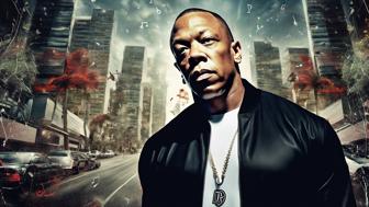 Das beeindruckende Dr. Dre Vermögen: Ein Blick auf den Reichtum des Hip-Hop-Moguls