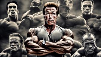 Das Vermögen von Arnold Schwarzenegger: Ein Blick auf seinen Reichtum und Erfolg