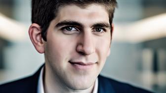 Eduardo Saverin Vermögen: Der Weg Vom Facebook-Mitgründer Zum Milliardär