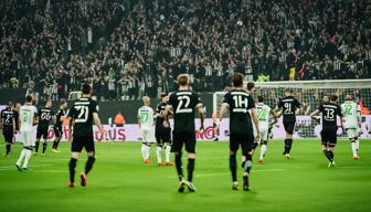 Eintracht zieht im DFB-Pokal weiter: Masken-Marmoush versetzt Gladbach in Angst