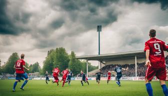 FSV Frankfurt klettert Richtung Tabellenspitze