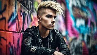 Gustav Tokio Hotel Vermögen: Ein Blick auf das Vermögen des Schlagzeugers