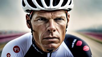 Jan Ullrich: Einblick in das Vermögen des Radsport-Idols und seine finanziellen Höhen und Tiefen