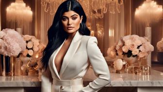 Kylie Jenner Vermögen: Einblick in den Reichtum der Selfmade-Milliardärin