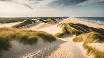 List Sylt Sehenswürdigkeiten: Entdecken Sie die verborgenen Schätze der Insel