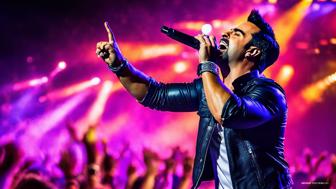 Luis Fonsi: Vermögen und Karriere des Latin-Pop-Stars 2024