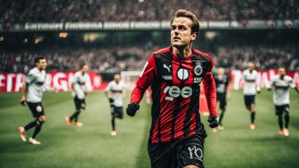 Mario Götze: Vermögen und Gehalt des Fußballstars im Jahr 2023