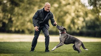 Martin Rütter Vermögen: Ein umfassender Überblick über den Reichtum des Hundetrainers