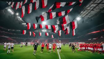 Mehr Frankfurter Festspiele bei Eintracht-Slavia?