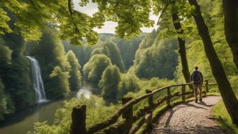 Mespelbrunn Sehenswürdigkeiten: Entdecken Sie die versteckten Schätze des Spessarts