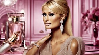 Paris Hilton: Vermögen und Einkommen auf einen Blick