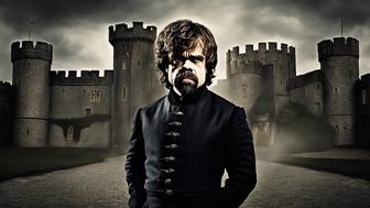 Peter Dinklage: Vermögen, Karriere und Gagen im Jahr 2024