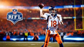 Peyton Manning: Sein beeindruckendes Vermögen und Karrieregeheimnisse 2024