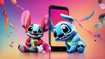 Stitch TikTok Bedeutung: Alles, was du über diese beliebte Funktion wissen musst