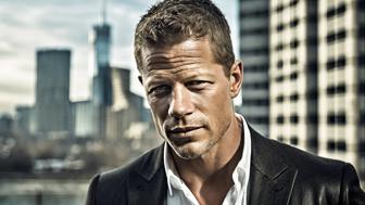 Til Schweiger: Vermögen und Einnahmen des erfolgreichen Schauspielers im Jahr 2024