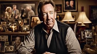 Tim Allen Vermögen: Ein umfassender Blick auf seinen Reichtum 2024