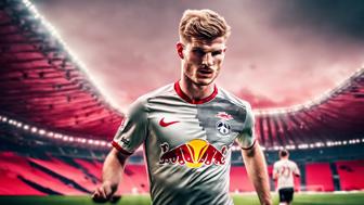 Timo Werner: Vermögen und Gehalt im Jahr 2024