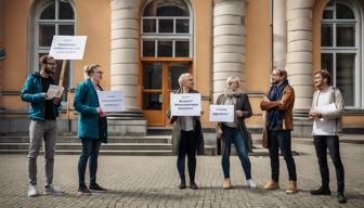 Umfrage zeigt: Viele Hessen streben nach Selbstbestimmung über Geschlecht