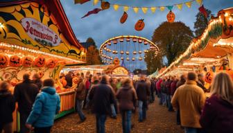 Veranstaltungen und Märkte in Hessen