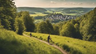 Vogelsberg Sehenswürdigkeiten: Entdeckungsreise durch Natur und Kultur