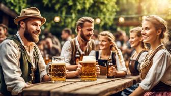 Was bedeutet 'Birra'? Die Herkunft und Bedeutung im Deutschen