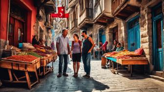 Was bedeutet 'Canim'? Die tiefere Bedeutung und Verwendung des türkischen Ausdrucks