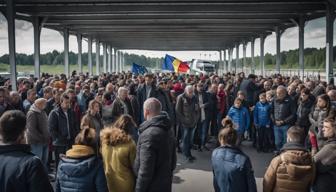 Was Zurückweisungen an der Grenze in der Migrationsdebatte wirklich bewirken